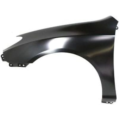 HY1240138C Driver Side Fender HY1240138C Driver Side Fender