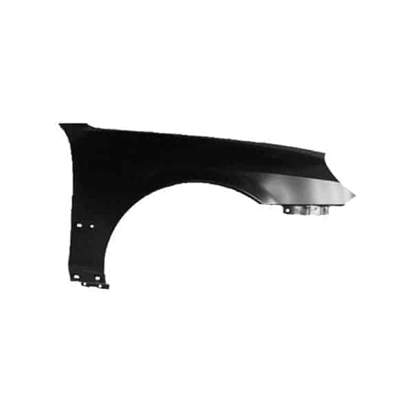 HY1241130 Passenger Side Fender