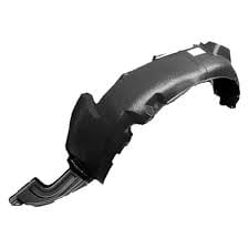 HY1250112 Driver Side Fender Liner