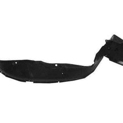 HY1251104 Passenger Side Fender Liner
