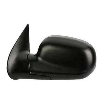 HY1320135 Driver Side Manual Mirror HY1320135 Driver Side Manual Mirror