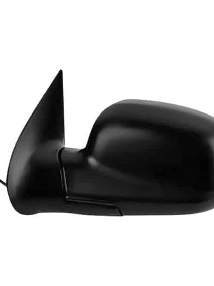 HY1320147 Driver Side Power Mirror