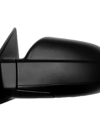 HY1320153 Driver Side Power Mirror