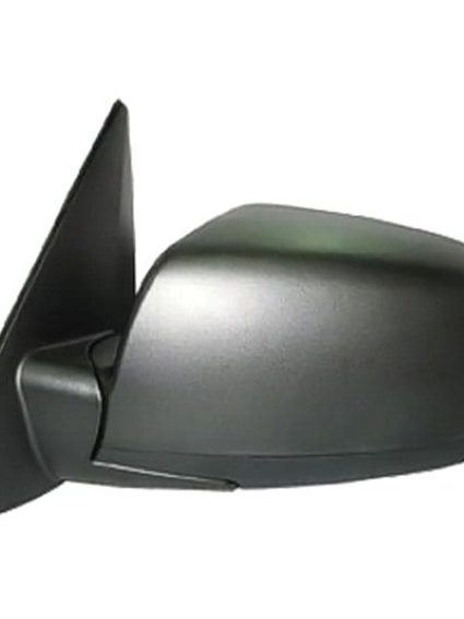 HY1320162 Driver Side Power Mirror