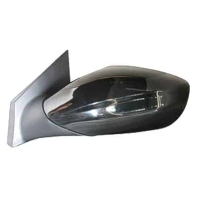 HY1320166 Driver Side Power Mirror