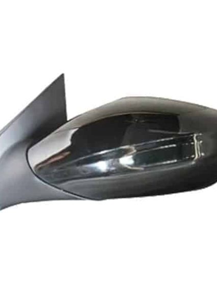 HY1320166 Driver Side Power Mirror