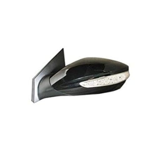 HY1320168 Driver Side Power Mirror