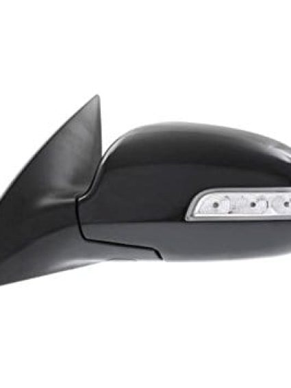 HY1320169 Driver Side Power Mirror