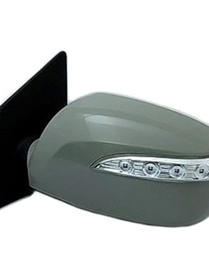HY1320177 Driver Side Power Mirror