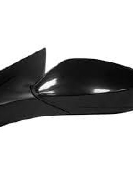 HY1320186 Driver Side Power Mirror