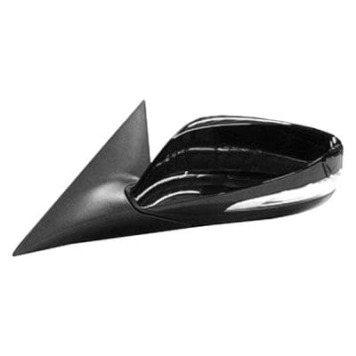 HY1320189 Driver Side Power Mirror