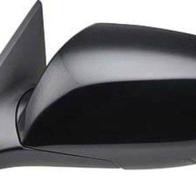 HY1320191 Driver Side Power Mirror