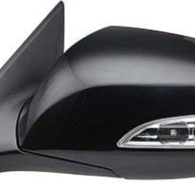HY1320193 Driver Side Power Mirror