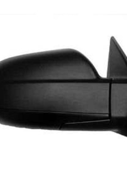 HY1321151 Passenger Side Power Mirror