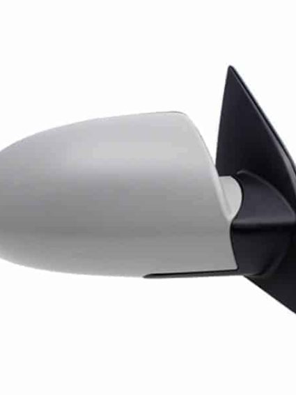 HY1321158 Passenger Side Power Mirror