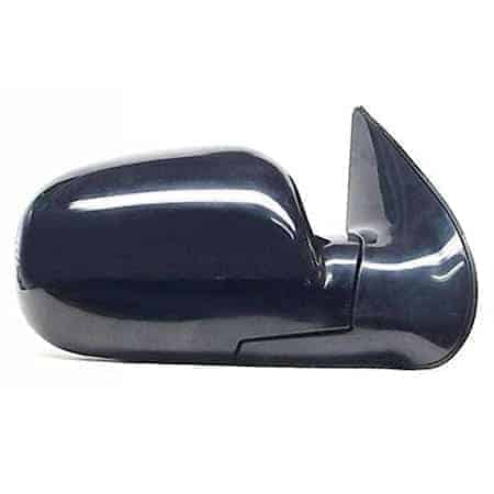 HY1321159 Passenger Side Power Mirror HY1321159 Passenger Side Power Mirror