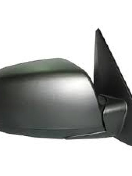 HY1321162 Passenger Side Power Mirror