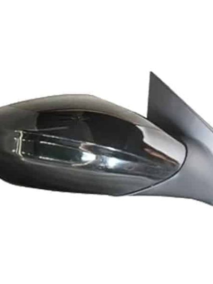 HY1321166 Passenger Side Power Mirror