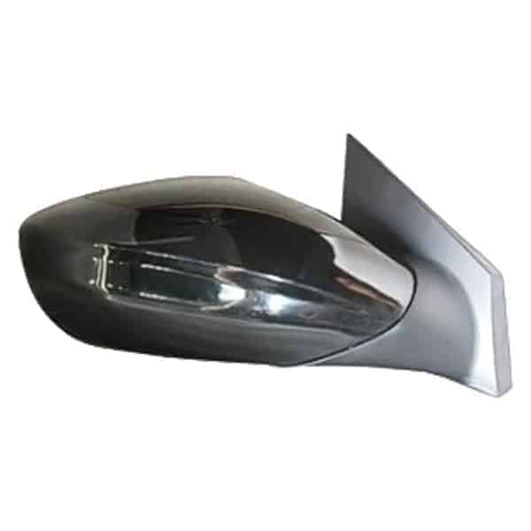 HY1321166 Passenger Side Power Mirror HY1321166 Passenger Side Power Mirror