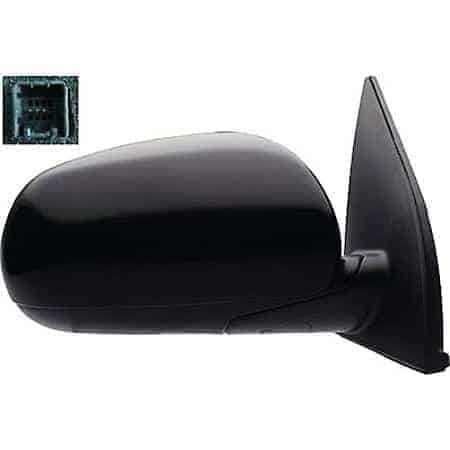 HY1321172 Passenger Side Power Mirror HY1321172 Passenger Side Power Mirror