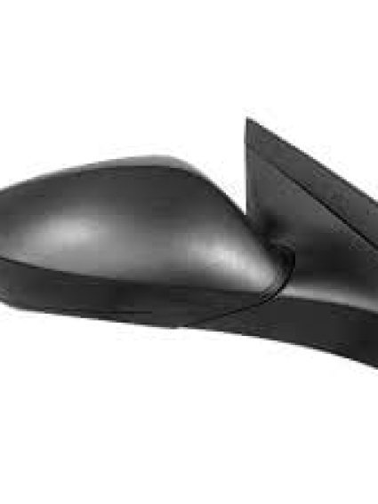 HY1321181 Passenger Side Power Mirror
