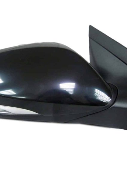 HY1321182 Passenger Side Power Mirror