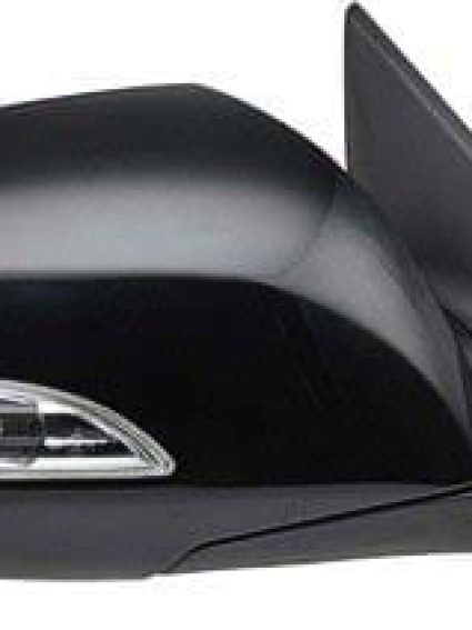 HY1321193 Passenger Side Power Mirror