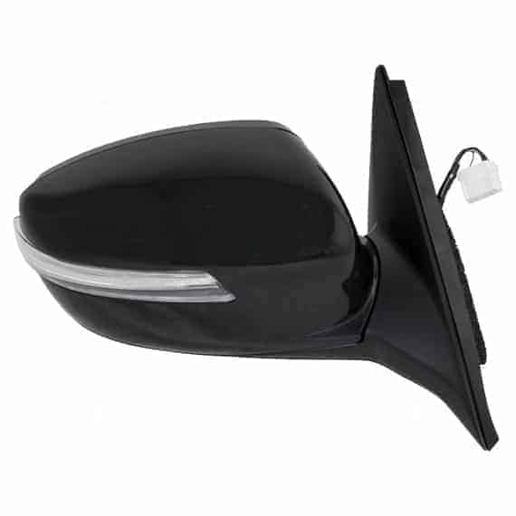 HY1321198 Passenger Side Power Mirror HY1321198 Passenger Side Power Mirror