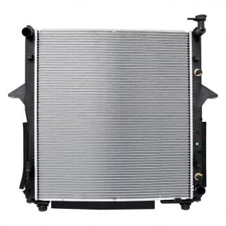 RAD13193 Radiator