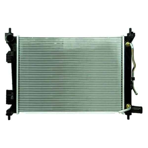RAD13252 Radiator