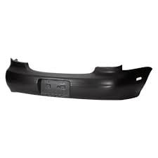 FO1100254 Rear Bumper Cover