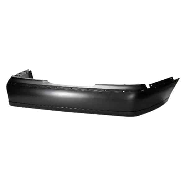 FO1100278 Rear Bumper Cover