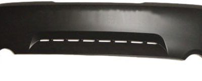 FO1100284 Rear Bumper Cover