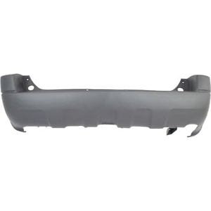 FO1100318C Rear Bumper Cover