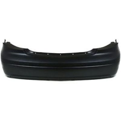FO1100355C Rear Bumper Cover FO1100355C Rear Bumper Cover