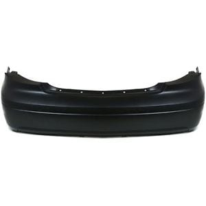 FO1100355C Rear Bumper Cover