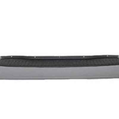 FO1100367 Rear Bumper Cover