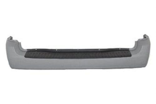FO1100367 Rear Bumper Cover