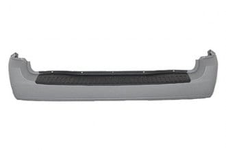 FO1100367 Rear Bumper Cover