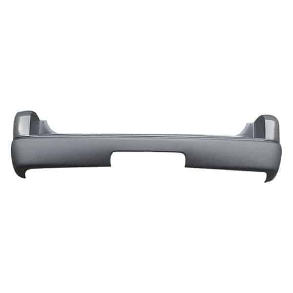 FO1100378 Rear Bumper Cover
