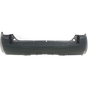 FO1100383C Rear Bumper Cover
