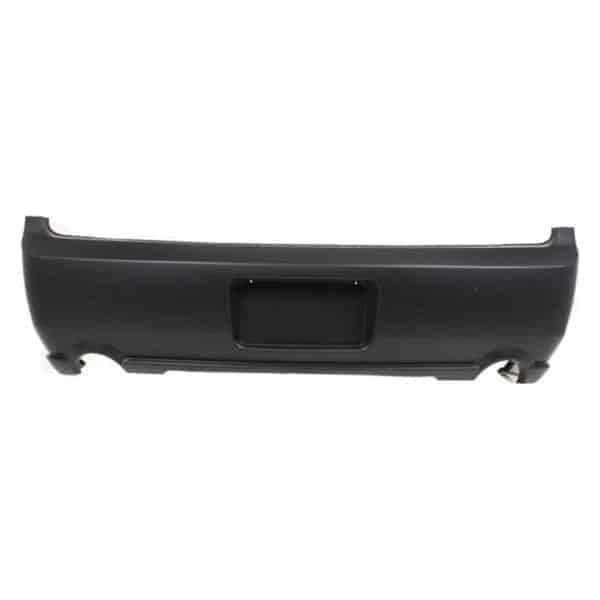 FO1100388C Rear Bumper Cover