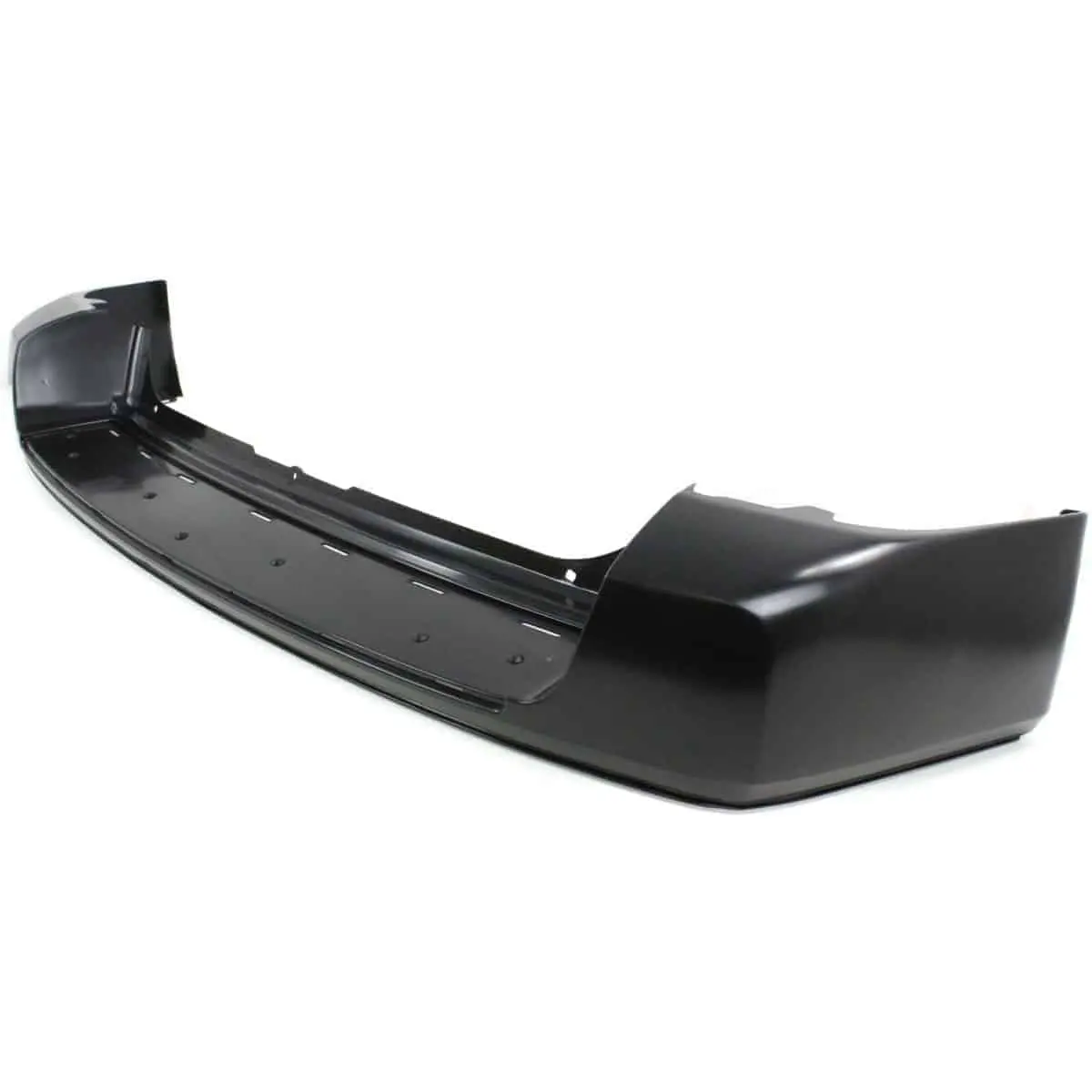 FO1100398 Rear Bumper Cover