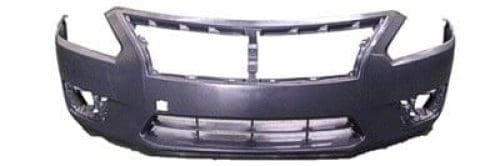 NI1000285C Front Bumper Cover NI1000285C Front Bumper Cover