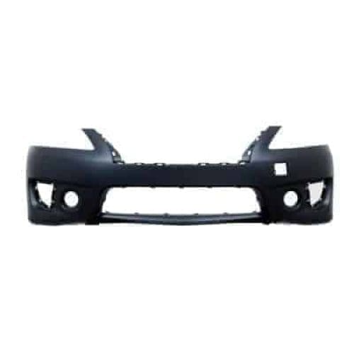 NI1000290C Front Bumper Cover