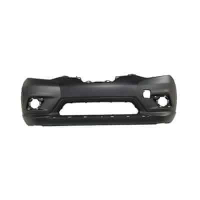 NI1000293 Front Bumper Cover NI1000293 Front Bumper Cover