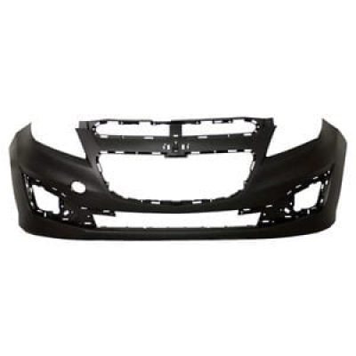 GM1000934 Front Bumper Cover