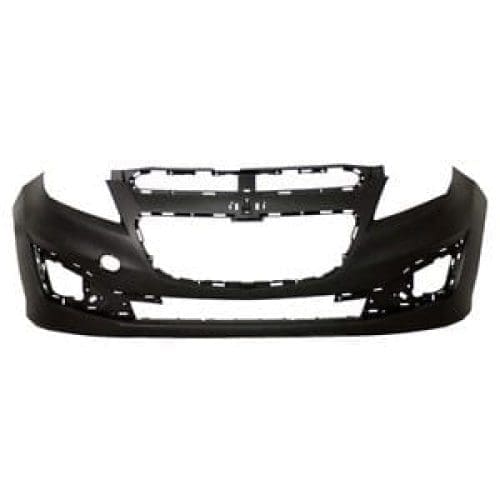 GM1000934 Front Bumper Cover GM1000934 Front Bumper Cover