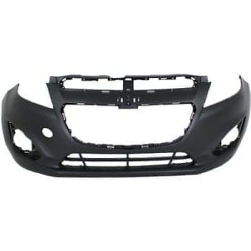 GM1000935 Front Bumper Cover GM1000935 Front Bumper Cover