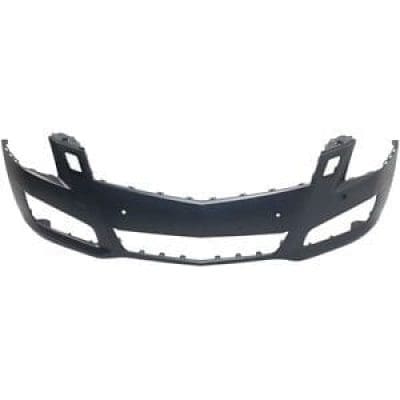 GM1000938C Front Bumper Cover